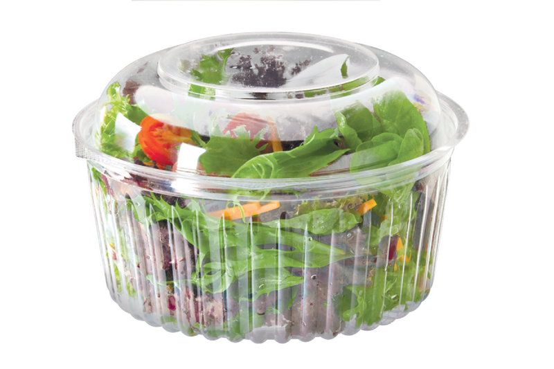 Eco-Smart Food Bowl w/ Dome Lid