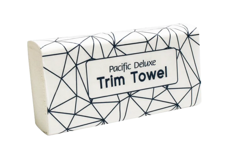 Pacific Deluxe Trim Paper Towel "TD200"