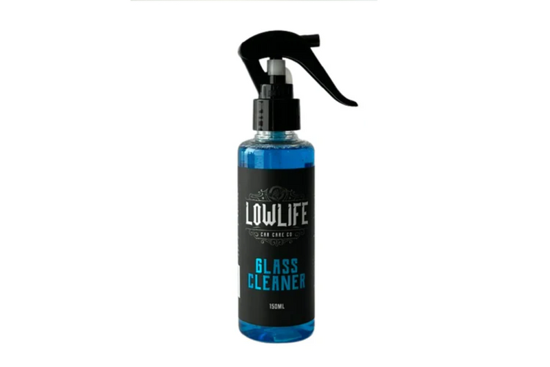 Lowlife Glass Cleaner