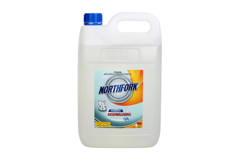 Northfork Machine Dishwashing Liquid 5L