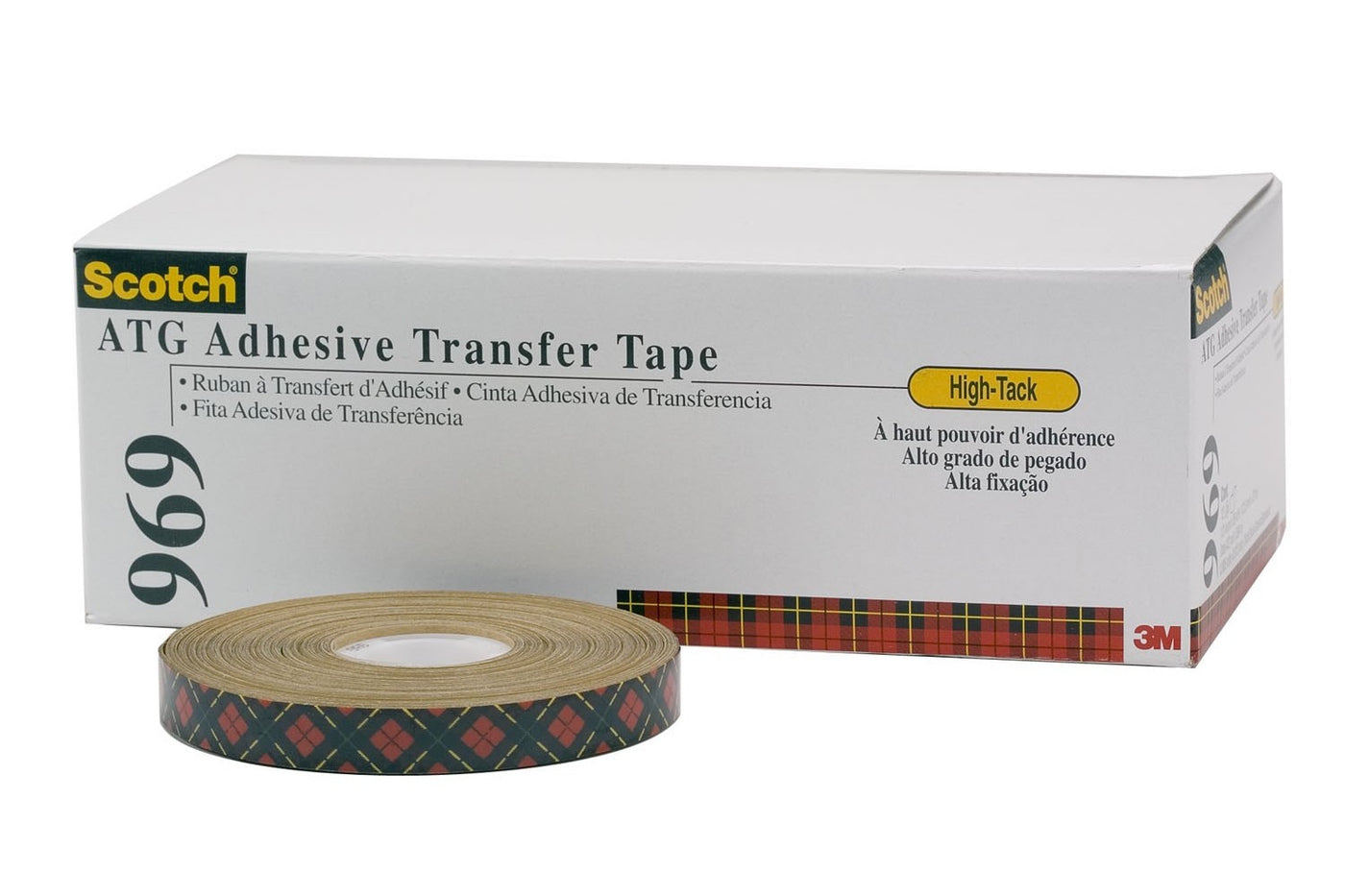Scotch® ATG Adhesive Transfer Tape 928
